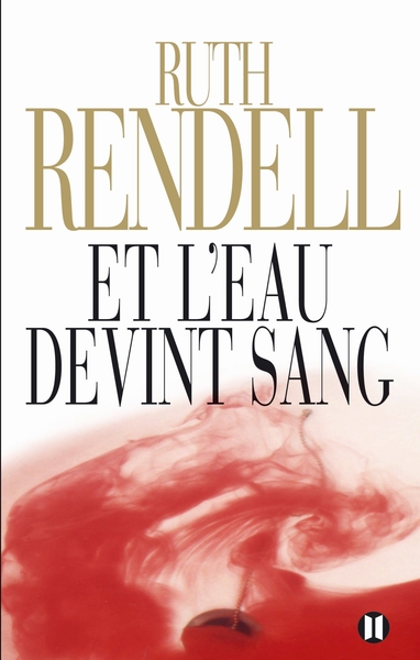 Et L'Eau Devint Sang, Roman