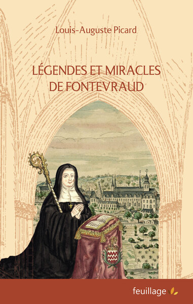 Légendes et miracles de Fontevraud