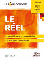 Le réel