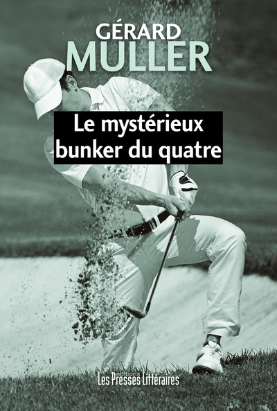 Le mystérieux bunker du quatre