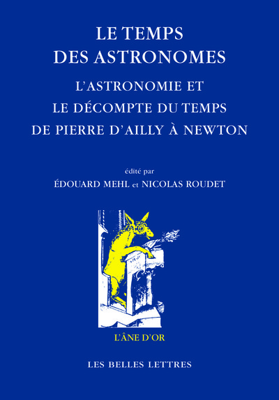 Le Temps des astronomes - Mehl Edouard