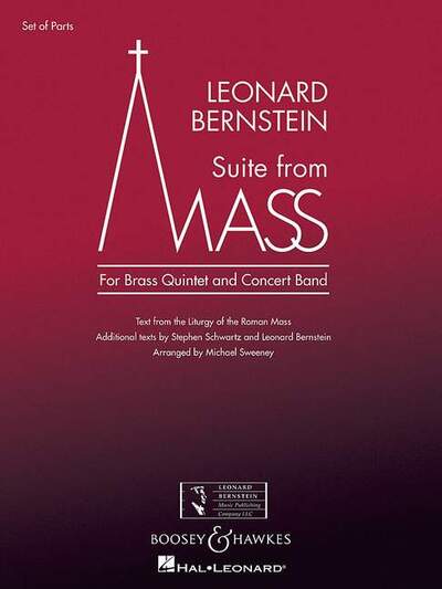 Suite from Mass