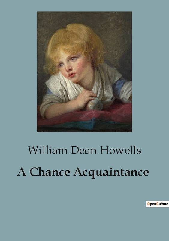 A Chance Acquaintance