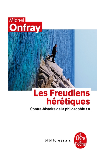 Contre-histoire de la philosophie - Volume 8