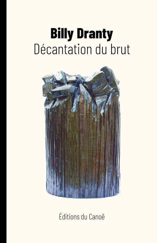 Décantation du brut