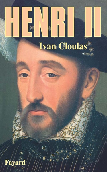 Henri Ii