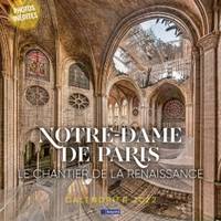 Calendrier Notre-Dame de Paris 2025