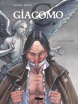 Giacomo C Volume 2