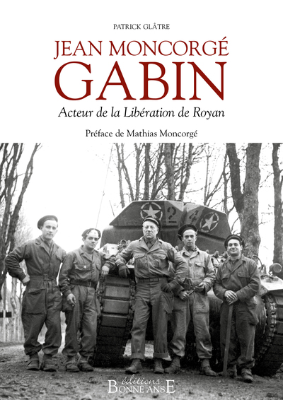 Jean Moncorgé Gabin