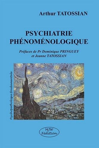 Psychiatrie phénoménologique