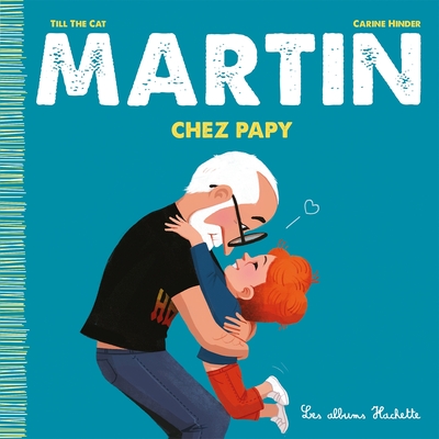 Martin Volume 12 - Till the Cat