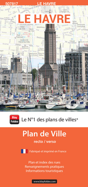 Le Havre 2024