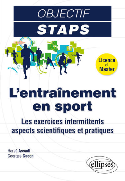 L'entraînement en sport