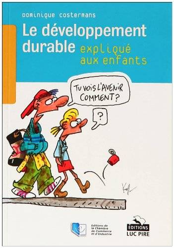 le developpement durable - D.costermans