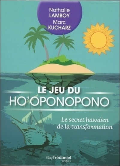 Le jeu du Ho'oponopono (coffret)