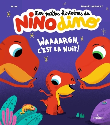 Les petites histoires de Nino Dino Volume 39