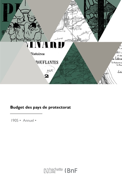 Budget des pays de protectorat