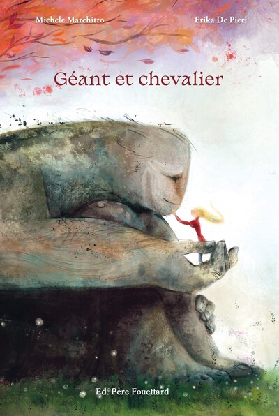 Géant et chevalier