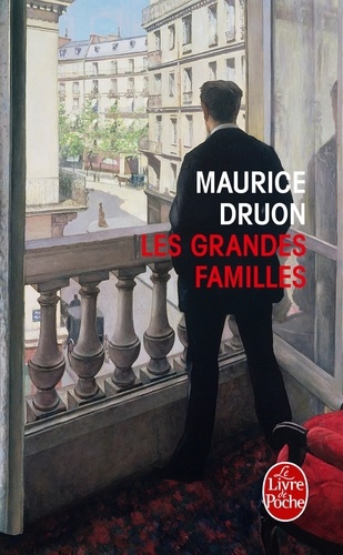 LA FIN DES HOMMES. Volume 1 - Maurice Druon