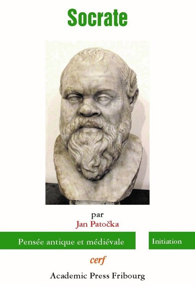 Socrate - Jan Patocka