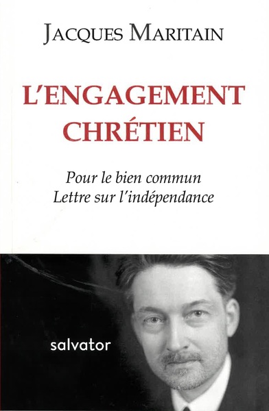 L’engagement chrétien pour le bien commun