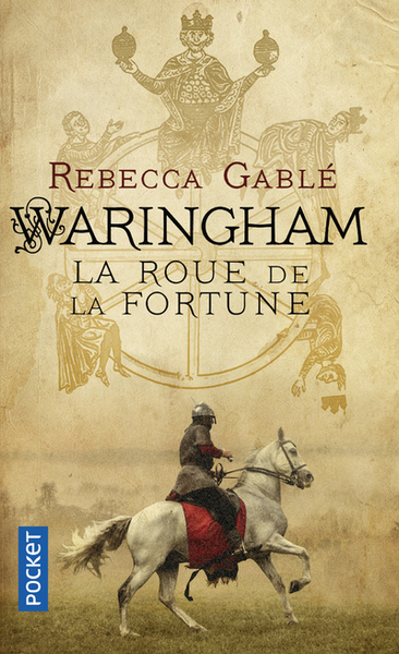 Waringham Volume 1 - Rebecca Gablé