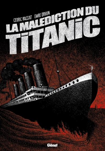 La Malédiction Du Titanic