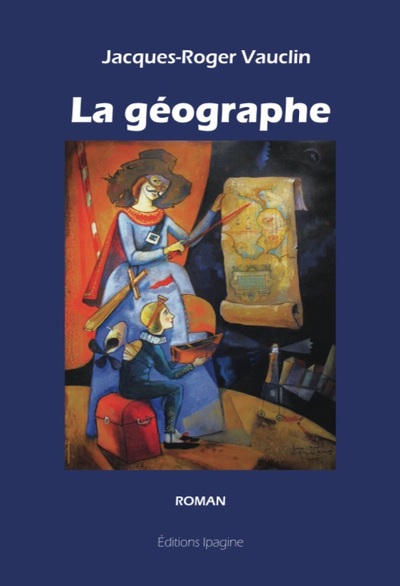 La Géographe