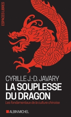 265 - La Souplesse du dragon (Espaces Libres - Autour du monde)