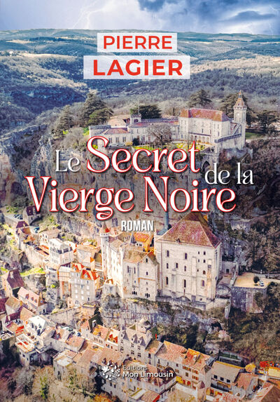 Le Secret De La Vierge Noire