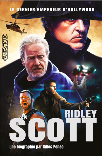 Ridley Scott