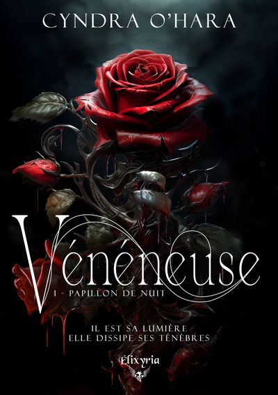 Vénéneuse Volume 1