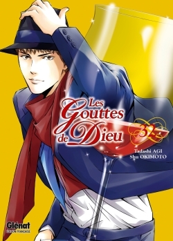 Les Gouttes de Dieu Volume 32