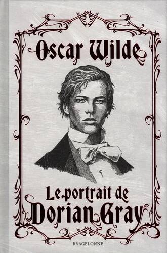 Le Portrait de Dorian Gray - Oscar Wilde