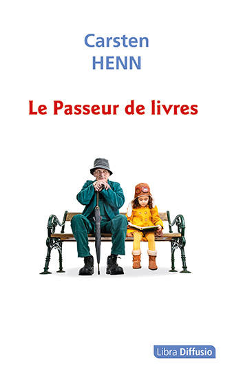 Le Passeur de livres