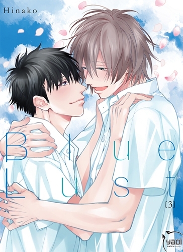 Blue Lust Volume 3