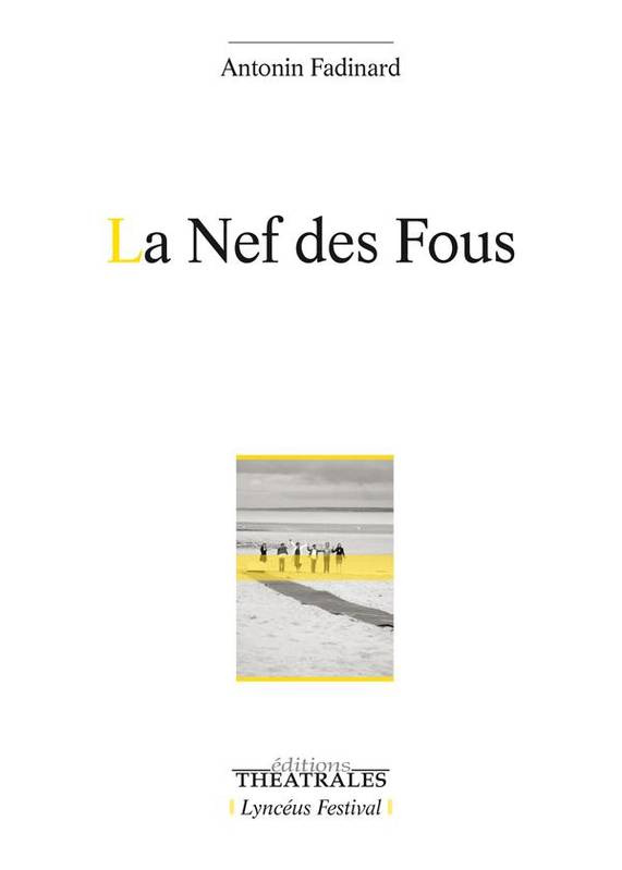 La nef des fous