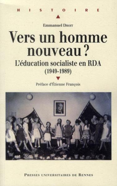 Vers un homme nouveau ?