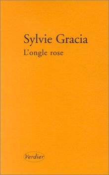 L'ongle rose