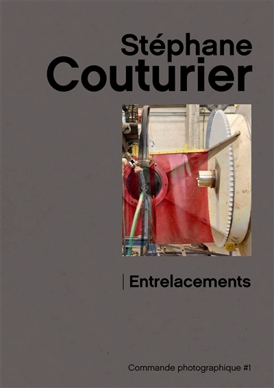 Stephane Couturier Entrelacements - Musees D'Angers