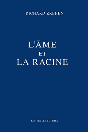 L'Âme et la racine