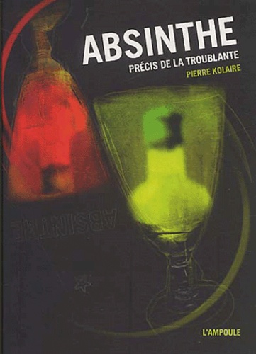 L' Absinthe