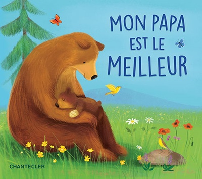 Mon papa est le meilleur - Reider, Katja