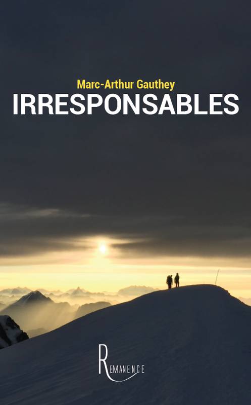 Irresponsables