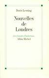 Nouvelles de Londres - Doris Lessing