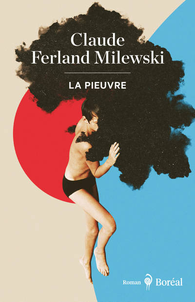 La pieuvre - Claude Ferland Milewski