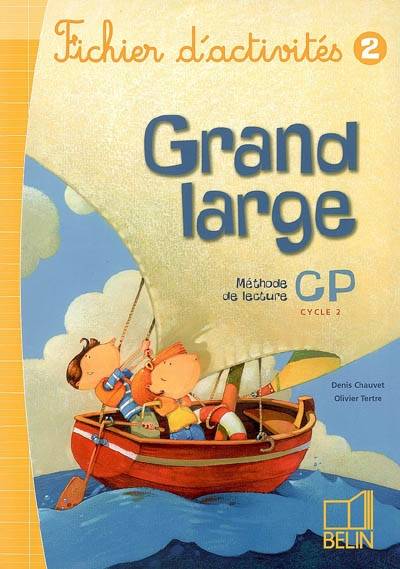 Grand Large  CP