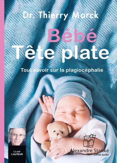 Bebe Tete Plate