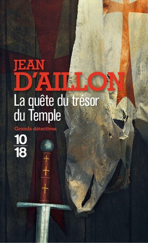 La quête du trésor du Temple