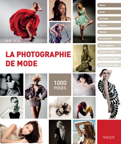 La photographie de mode